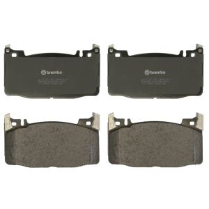 Bremsbelagsatz BREMBO P 50 143