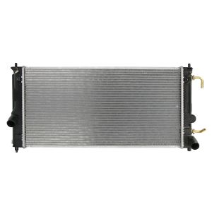 Radiateur THERMOTEC D72072TT