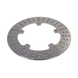 Bremsscheibe TRW MST395, 1 Stück