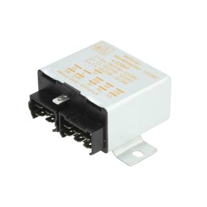 Interruptor de indicadores (24V; número de pinos: 16) DT Spare Parts 4.62060