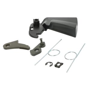 Einstellung, Sitzlehne AKUSAN SCA-SE-034RZ