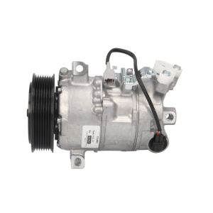 Klimakompressor TEAMEC 8629626