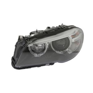 Projecteur principal HELLA 1ZT 011 087-911, Gauche