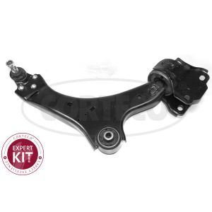 Suspension de roue CORTECO 49398820