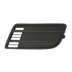 Grille de ventilation, pare-chocs BLIC 6502-07-6814915P Gauche