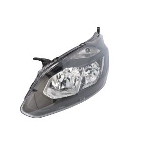 Koplampen TYC 20-14834-05-2, links