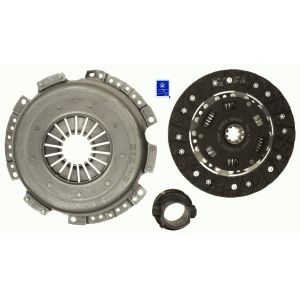 Kit de embraiagem SACHS 3000 003 005
