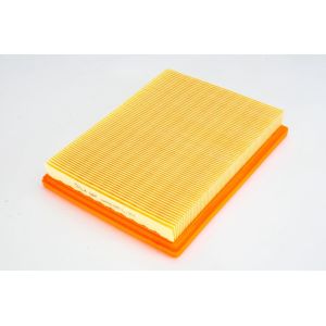 Luchtfilter KNECHT LX 887