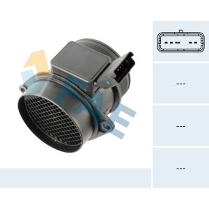 Sensor de masa de aire FAE 69030