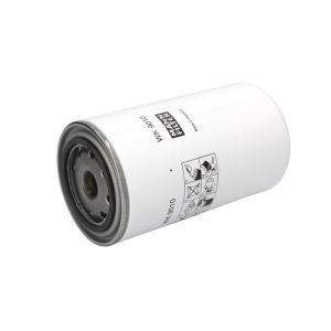 Filtro de combustível MANN-FILTER WK 9010