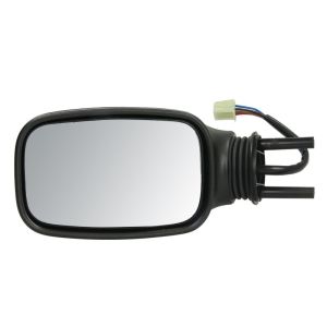 Espelho retrovisor exterior BLIC 5402-04-1121429P, direito