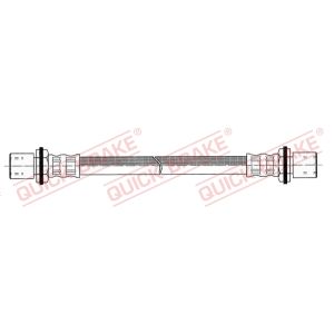 Jarruletku QUICK BRAKE 22.035