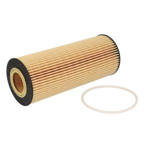 Ölfilter HENGST FILTER E161H D28