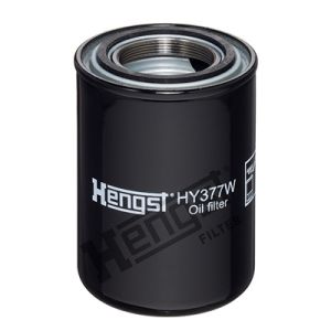 Ombouwset, spin-on filter HENGST FILTER HY377W