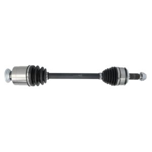 Arbre de transmission PASCAL G24022PC
