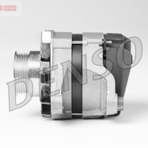 Lichtmaschine, Generator DENSO DAN673