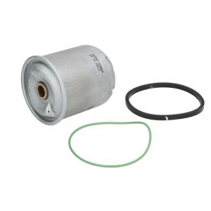 Ölfilter MANN-FILTER ZR 902 x