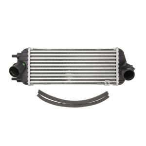 Intercooler NISSENS NIS 96309