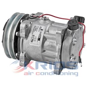 Compressor, ar condicionado MEAT & DORIA K11024