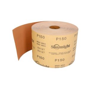 Schleifpapier SUNMIGHT SUN30309