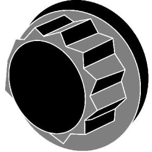 Jeu de vis de culasse CORTECO 016767B