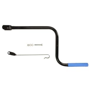 Elemento de apoio JOST JS U05