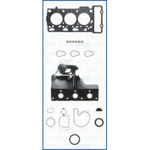 Dichtungssatz, Zylinderkopf MULTILAYER STEEL AJUSA 52205600