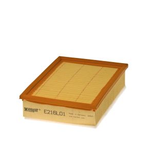 Filtro de aire HENGST E216L01