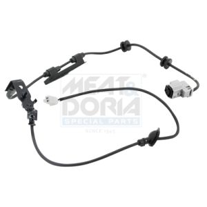 ABS-sensor MEAT & DORIA 90729