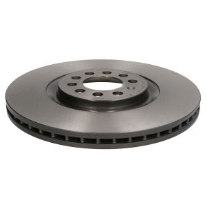 Disco freno BREMBO 9788011 anteriore, ventilato, altamente carbonizzato, 1 pezzo