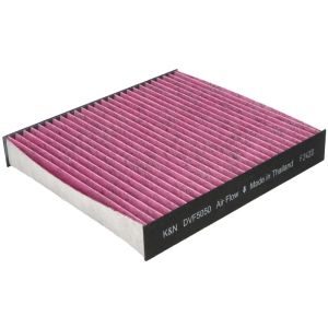 Innenraumluftfilter K&N DVF5050
