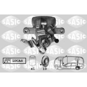Jarrusatula SASIC 6506112