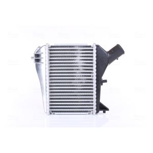 Intercooler NISSENS 961423