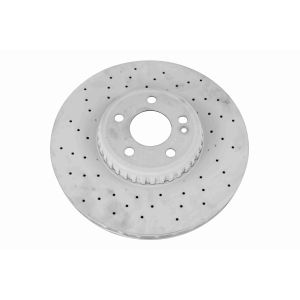 DoppelDisque de frein VAICO V30-80002