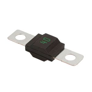 Fusível LITTELFUSE BV BEZP498040