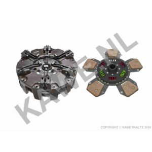 Koppelingsset KAWE 8148101