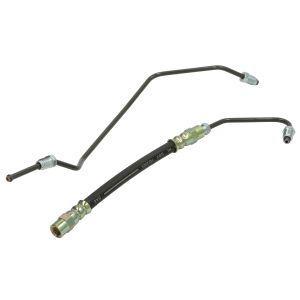 Tuyau de frein ABE C87145ABE