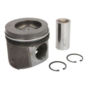 Mola de suspensão SKF VKDL 31663