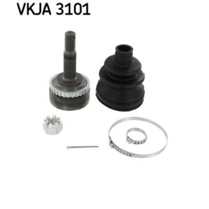 Conjunto de juntas, veio de transmissão SKF VKJA 3101