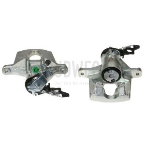 Bremssattel BUDWEG 342980