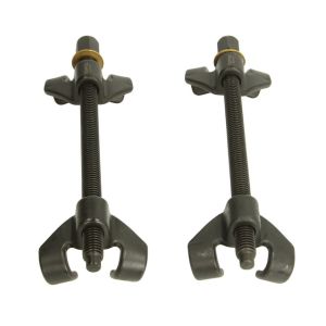 Extrator de molas de suspensão TOPTUL 2 Peça, max 270 mm