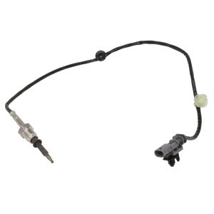 Sensor de temperatura dos gases de escape HELLA 6PT358 226-221