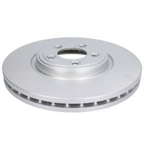 Disco freno FERODO DDF1702C-1 anteriore, ventilato, 1 pezzo