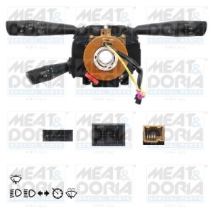 Interruptor combinado MEAT & DORIA 231700