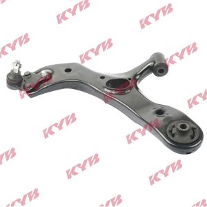 Suspensión de rueda KYB KSC4217