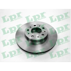 Bromsskiva LPR V1283V