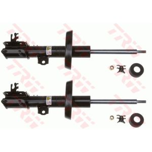 Amortecedor TRW JGM2137T