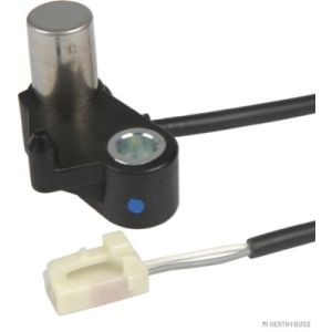 Sensor do ABS traseiro, direito HERTH+BUSS ELPARTS J5923004