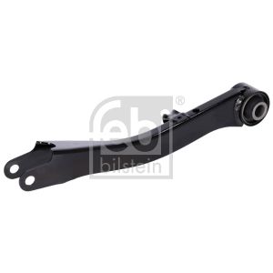 Brazo de control, suspensión de ruedas FEBI BILSTEIN 181134 eje trasero, izquierda,