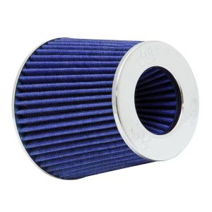 Filtro universal (cono, airbox) K&N RG-1001BL